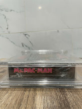 Load image into Gallery viewer, Ms. Pacman Super Nintendo Factory Sealed Video Game Wata 9.0 Graded A++ Seal!