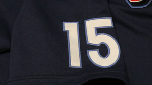 2000 Tim Salmon Anaheim Angels Game Used Worn MLB Baseball Jersey! Los Angeles