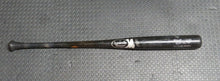 Load image into Gallery viewer, Sean Halton Milwaukee Brewers Game Used Louisville Slugger M9 Baseball Bat