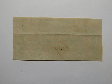 $30 1864 Confederate Bond Coupon Certificate Currency Bank Note Bill UNC