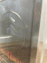 Load image into Gallery viewer, Mortal Kombat 2 Sega Genesis Midway Factory Sealed Video Game Wata 8.0 Graded II