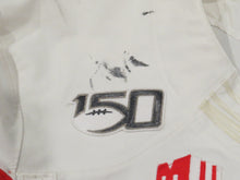 Load image into Gallery viewer, Eric Wilson Fresno State Bulldogs Game Used Worn NCAA Nike Football Jersey