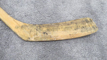 Load image into Gallery viewer, 1970s Mike McEwen New York Rangers Game Used Left Handed KOHO Hockey Stick