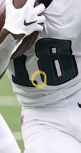 Load image into Gallery viewer, 2020 Jalen Reagor Philadelphia Eagles Game Used Worn Football Jersey Photomatch