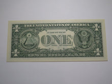 Load image into Gallery viewer, $1 2021 Repeater Serial Number Federal Reserve Currency Bank Note Bill #34163416