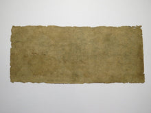 Load image into Gallery viewer, $5 1856 Augusta Georgia GA Obsolete Currency Bank Note Bill! The Mechanics Bank