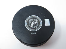 Load image into Gallery viewer, Vojtech Mozik Autographed Signed New Jersey Devils InGlasCo Hockey Puck