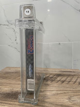 Load image into Gallery viewer, New Sonic The Hedgehog 2 Sega Genesis Factory Sealed Video Game Wata 7.5 Graded