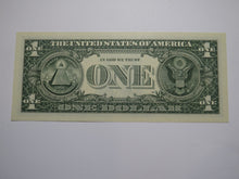 Load image into Gallery viewer, $1 2021 Repeater Serial Number Federal Reserve Currency Bank Note Bill #61056105
