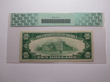 Load image into Gallery viewer, $10 1929 Gaylord Kansas KS National Currency Bank Note Bill Ch #6970 XF40 PCGS