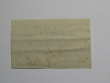 Load image into Gallery viewer, $20 1861 Confederate Bond Coupon Certificate Currency Bank Note Bill UNC