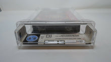 Load image into Gallery viewer, NBA JAM Tournament Edition Sega Genesis Factory Sealed Video Game! Wata Graded