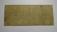 Load image into Gallery viewer, $1 1861 Winchester Virginia VA Obsolete Currency Bank Note Bill Corp. of Win