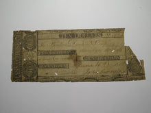 Load image into Gallery viewer, $10 1806 Buckstown Massachusetts Obsolete Currency Bank Note Bill Penobscot Bank