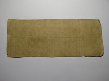 Load image into Gallery viewer, $1 1862 Pearisburg Virginia Obsolete Currency Bank Note Bill Old Dominion Bank