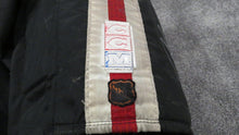 Load image into Gallery viewer, 1992-94 Michel Goulet Chicago Blackhawks Game Used Worn CCM Hockey Pants Matched