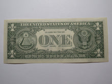 Load image into Gallery viewer, $1 1981 Repeater Serial Number Federal Reserve Currency Bank Note Bill #75277527