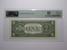 Load image into Gallery viewer, $1 2006 Fancy Repeater Serial Number Federal Reserve Currency Bank Note 93999399