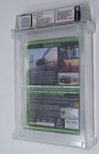 Load image into Gallery viewer, New Grand Theft Auto 5 Xbox 360 Factory Sealed Video Game Wata 8.0 A+ GTA V One