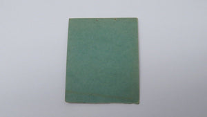 March 9, 1969 New York Rangers Vs. Montreal Canadiens NHL Hockey Ticket Stub