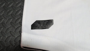 2019-20 Danilo Juventus Match Used Worn UEFA Champions Soccer Shirt! Game Jersey