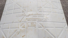Load image into Gallery viewer, 2019 New York Yankees Vs Orioles Game Used Opening Day Third Base MLB Baseball 