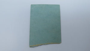 October 24, 1971 New York Rangers Vs. Pittsburgh Penguins NHL Hockey Ticket Stub