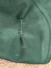 Load image into Gallery viewer, 2000-01 Shaun Van Allen Dallas Stars Game Used Worn NHL Hockey Jersey! Hammered