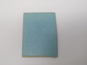 December 17, 1975 New York Rangers Vs New York Islanders NHL Hockey Ticket Stub