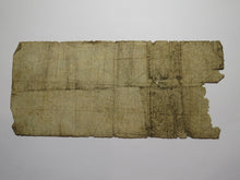 Load image into Gallery viewer, $10 1864 Milledgeville Georgia Obsolete Currency Bank Note Bill State of GA