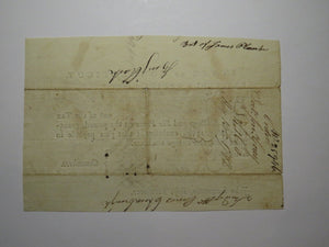 1782 4 Pounds Connecticut Pay Table Colonial Currency Note Moseley Wolcott