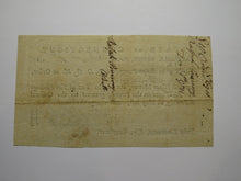 Load image into Gallery viewer, 1781 Connecticut Pay Table Office Colonial Currency Note Bill! Wadsworth/Mosley