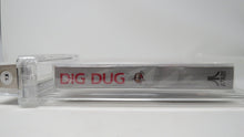 Load image into Gallery viewer, Unopened Dig Dug Atari 2600 Sealed Video Game! Wata Graded 7.5 A+ 1988 Release