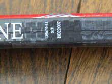 Load image into Gallery viewer, 2022-23 Oskar Sundqvist Detroit Red Wings Game Used Bauer Hyperlite Hockey Stick