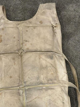Load image into Gallery viewer, 1997 Titanic Screen Worn Authentic Movie Used Life Jacket! Planet Hollywood COA