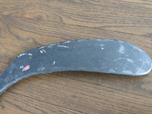 Load image into Gallery viewer, 2021-22 Tyler Bertuzzi Detroit Red Wings Game Used True NHL Hockey Stick