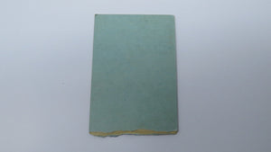 January 20, 1971 New York Rangers Vs. Philadelphia Flyers NHL Hockey Ticket Stub