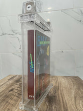 Load image into Gallery viewer, Unopened BMX AirMaster Atari 2600 7800 Sealed Video Game Wata Graded 8.0 A+ 1990
