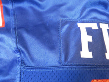 Load image into Gallery viewer, 1993 Mark Flythe New York Giants Game Used Worn NFL Football Jersey Penn State