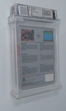 Load image into Gallery viewer, New Jungle Hunt Atari 2600 Sealed Video Game Wata Graded 7.0 A+ Seal! 1988