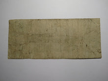 Load image into Gallery viewer, $1 1863 Montgomery Alabama AL Obsolete Currency Bank Note Bill State of Alabama
