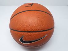 Load image into Gallery viewer, Game Used Nike Elite Champion Rutgers Scarlet Knights NCAA College Basketball