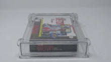 Load image into Gallery viewer, Wayne Gretzky and the NHLPA All Stars Super Nintendo Sealed Video Game Wata 7.0