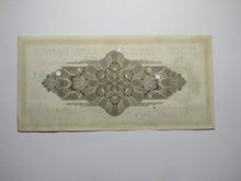 Load image into Gallery viewer, $1 1934 Long Branch New Jersey NJ Obsolete Currency Bank Note Scrip City of LB