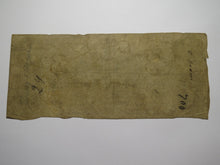 Load image into Gallery viewer, $3 1862 Philadelphia Pennsylvania Obsolete Currency Bank Note Bill Penn Township
