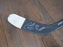 Load image into Gallery viewer, 2020&#39;s Joonas Donskoi Colorado Avalanche Game Used &amp; Signed NHL Hockey Stick