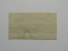 Load image into Gallery viewer, $20 1861 Confederate Bond Coupon Certificate Currency Bank Note Bill UNC