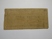 Load image into Gallery viewer, $.15 1862 Lunenburg Virginia Obsolete Currency Bank Note Bill Cty of Lunenburg