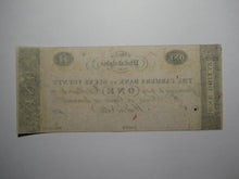 Load image into Gallery viewer, $1 181_ Hulme Ville Pennsylvania Obsolete Currency Bank Note Bucks County UNC++