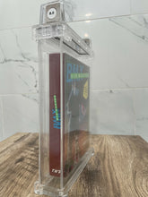 Load image into Gallery viewer, Unopened BMX AirMaster Atari 2600 7800 Sealed Video Game Wata Graded 8.0 A+ 1990